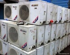高效節能，智享清涼 專業空調設備制造全覽