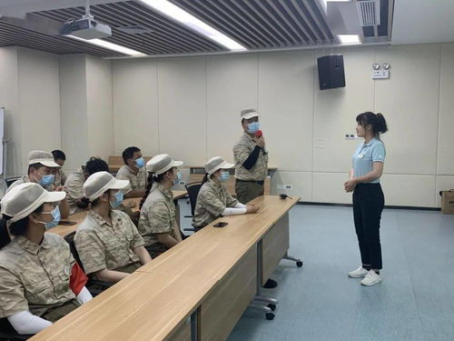 學(xué)習(xí)強(qiáng)谷 揚(yáng)培訓(xùn)技能之帆,啟優(yōu)質(zhì)服務(wù)之旅——公園管理部開展優(yōu)質(zhì)服務(wù)提升會(huì)