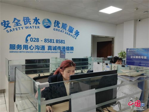 春節(jié)服務(wù)不打烊，守護(hù)供水生命線——成都市岷江自來(lái)水廠全力保障供區(qū)供水安全