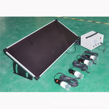 深圳市慶豐光電科技太陽能發(fā)電機(jī)組與硅片產(chǎn)品全覽